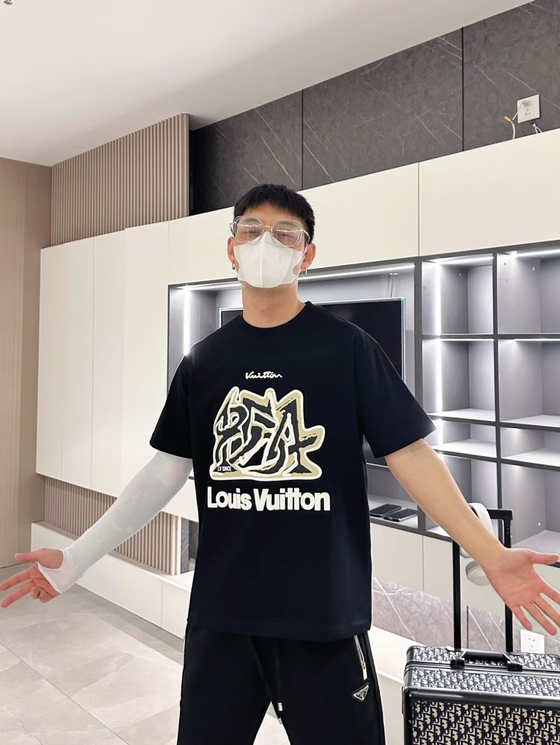 Louis Vuitton T-Shirts